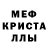 Amphetamine Розовый Benson Wong